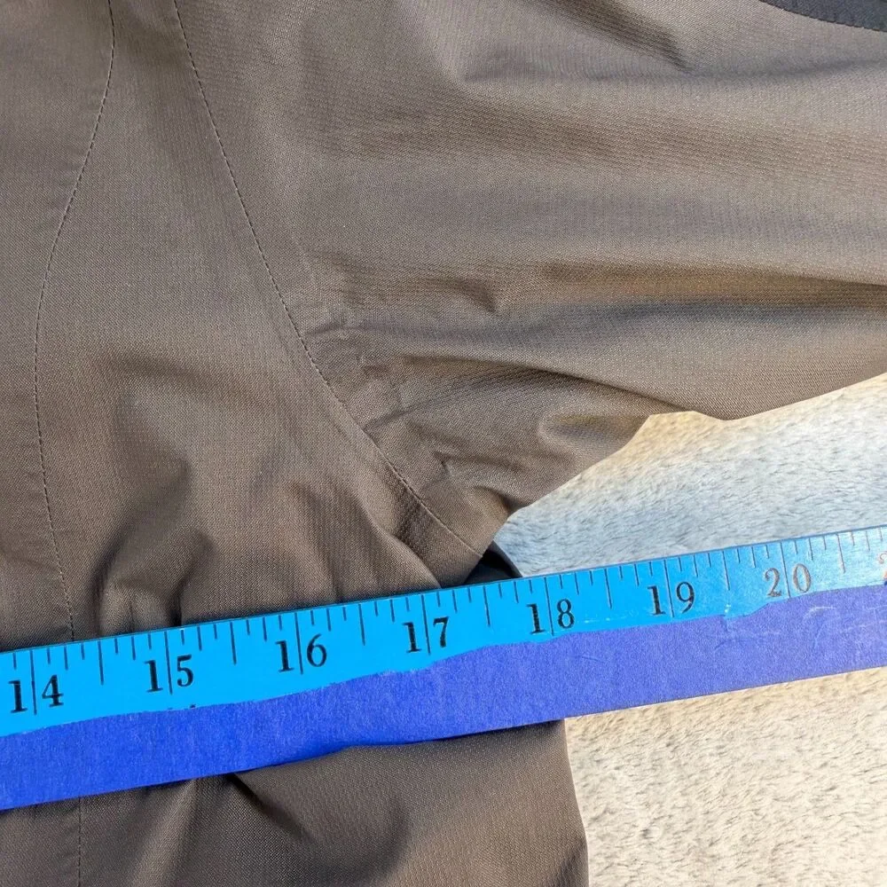 North Face Boys 3-in-1 TriClimate Jacket HyVent Fleece Liner Size M 10/12